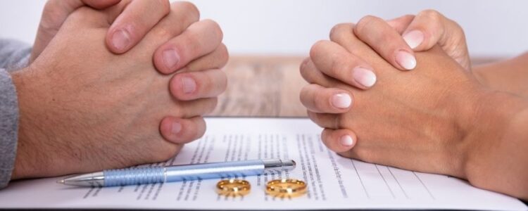 הסכם גירושין – המדריך להתמודדות עם פרידה מורכבת