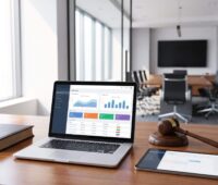CRM לעורכי דין – טיפים להטמעה נכונה